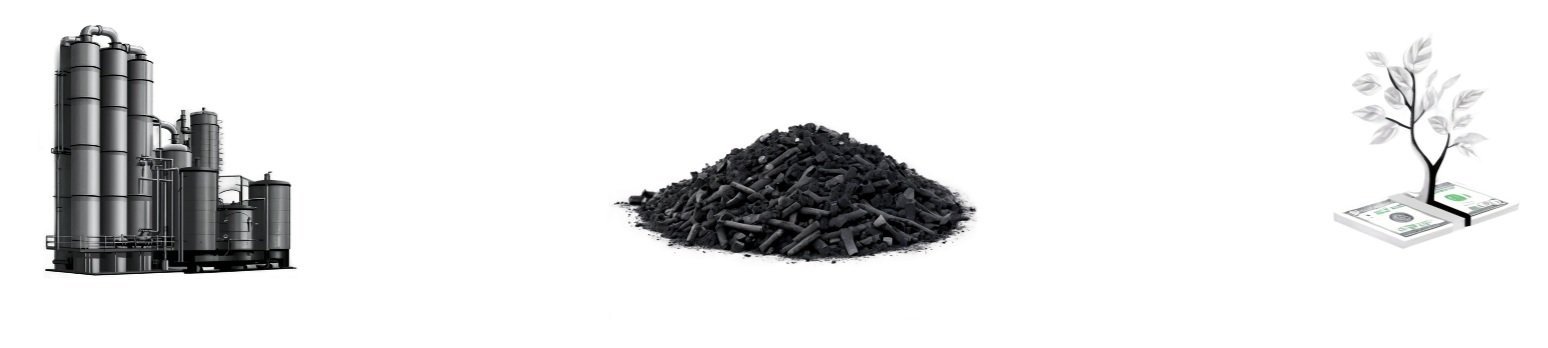 How Biomass Gasification Can Help Your Company Boost Earnings