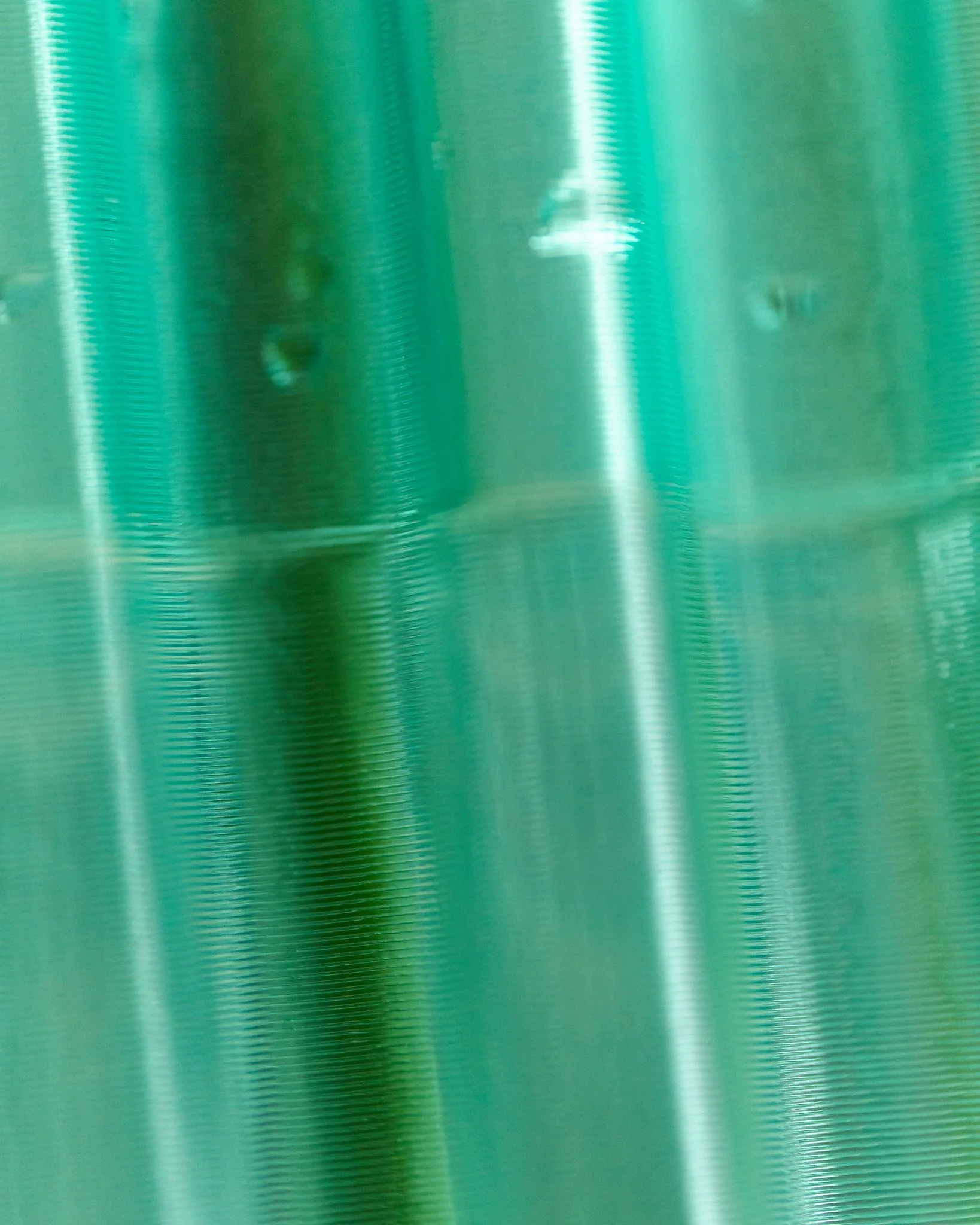 FORMA 003 - RIPPLE VASE