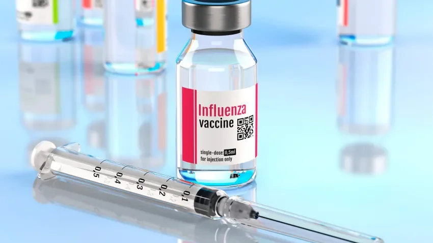 What to know about the flu vaccine as cases surge - NBC4