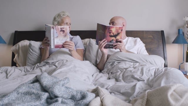 XERO - Books
