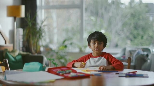 NSPCC - Pants