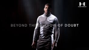 Anthony Joshua - Under Armour - Perou