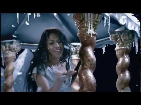 Dancing On Ice 2010 | Advert