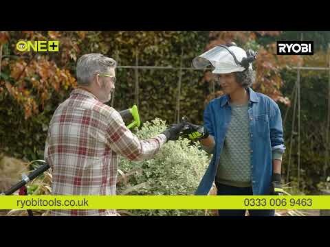 Ryobi Autumn is Awesome