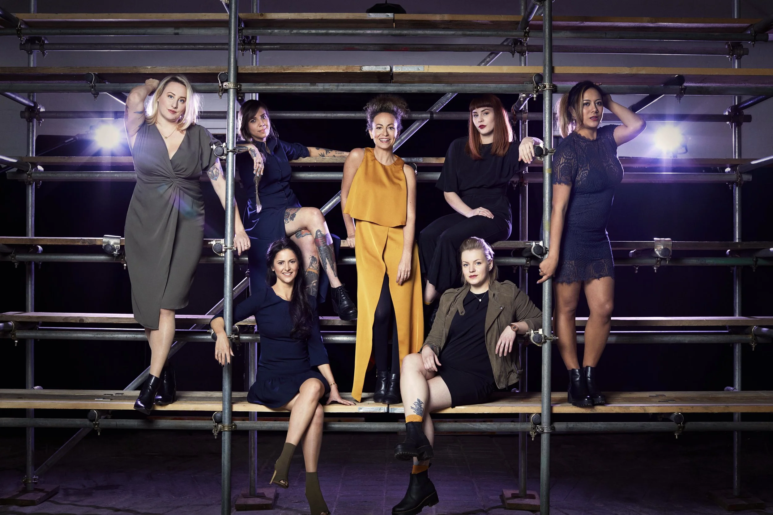IWD - Ladies with Shev.jpg