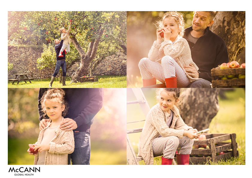 McCann Healthcare