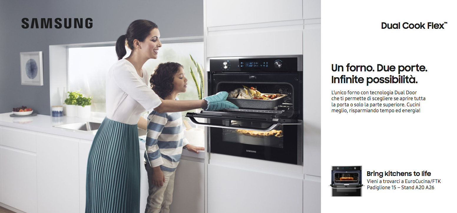 SAMSUNG Stills and TVC