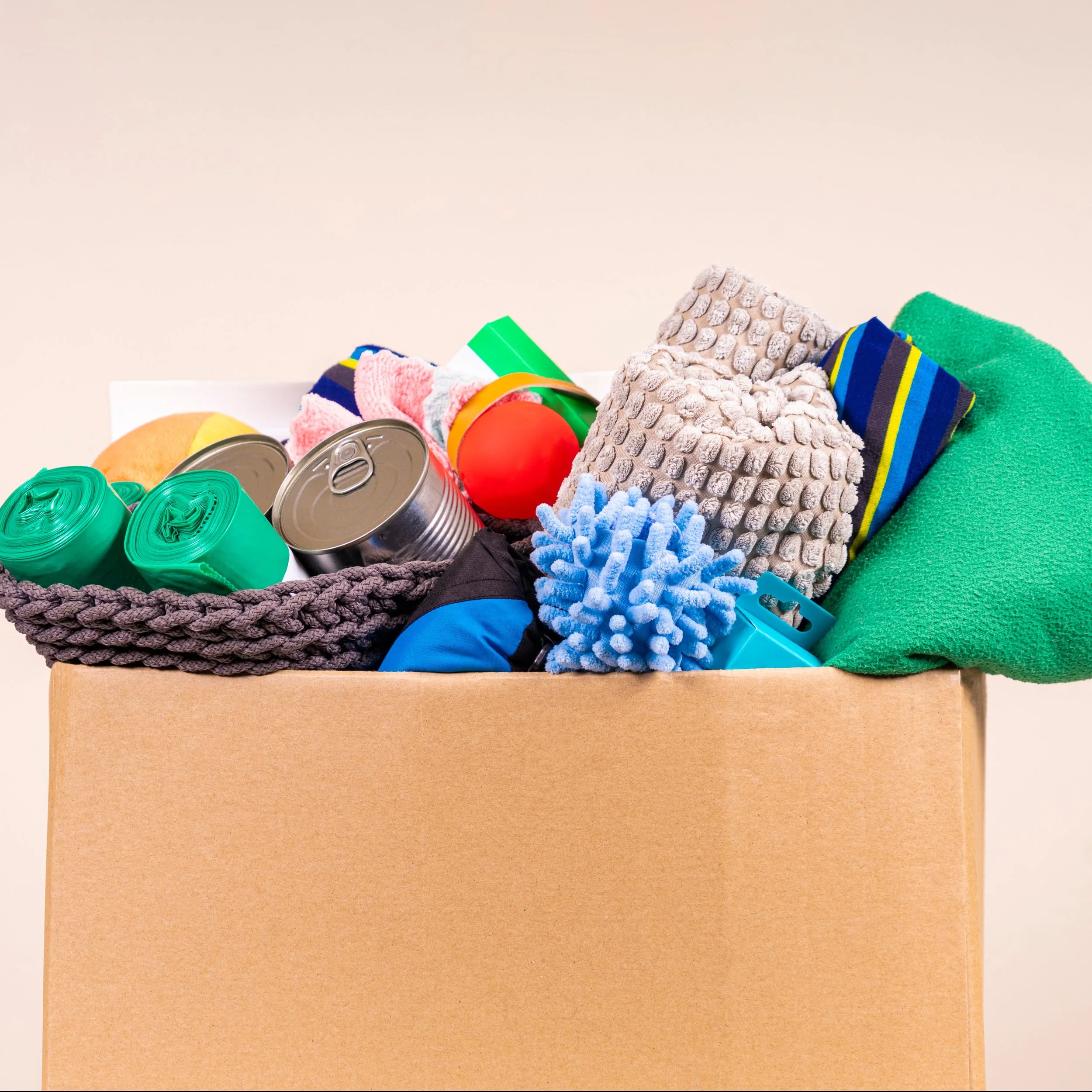 Monroe County Humane Association Holiday Donation Drive