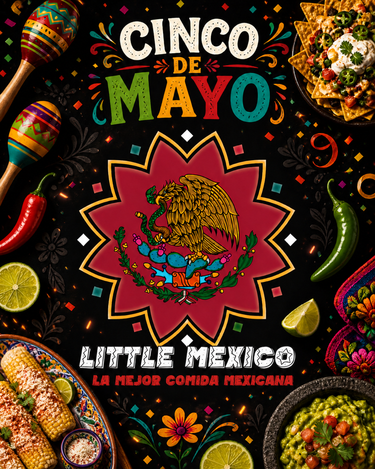 Little Mexico business photo