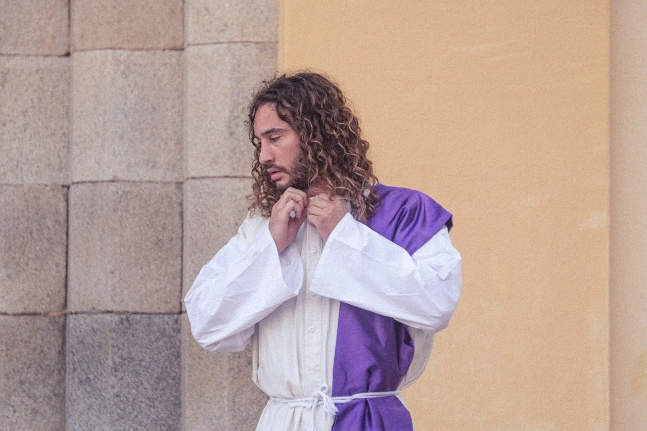 Photo de Louis Starace