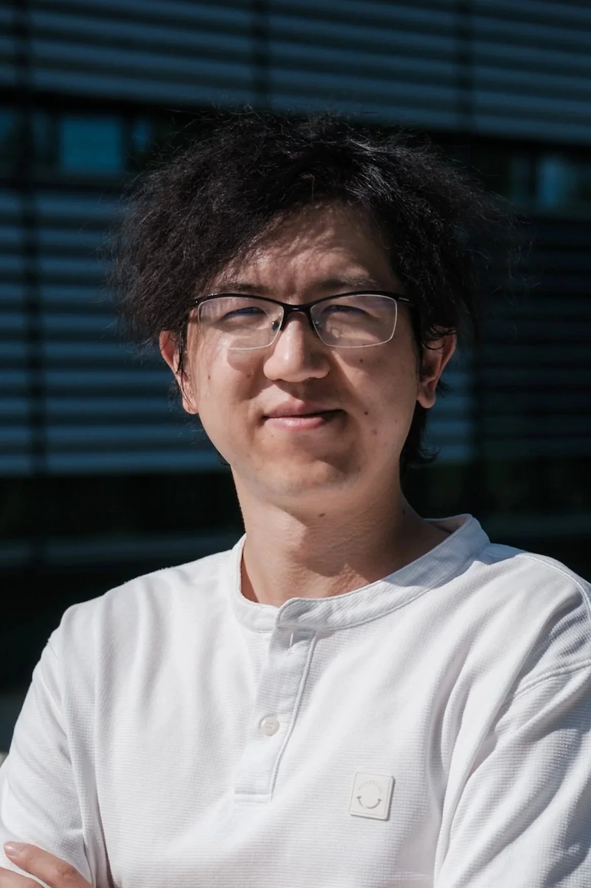 Zhijian Zhao