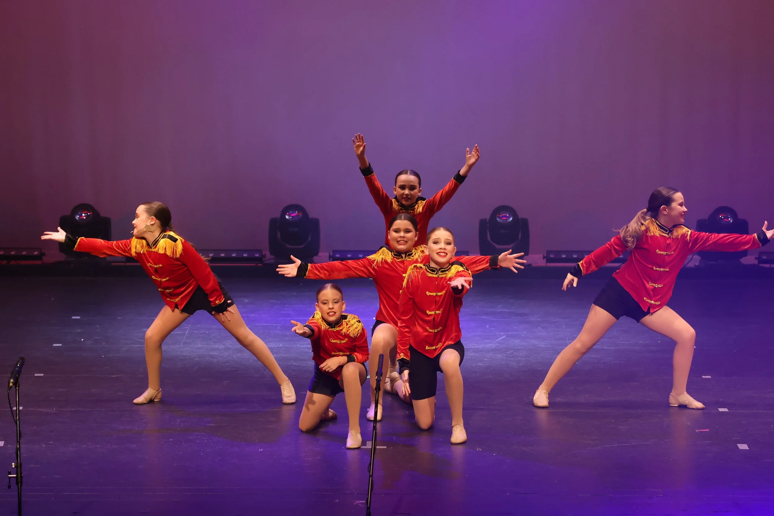 The Greatest Showman