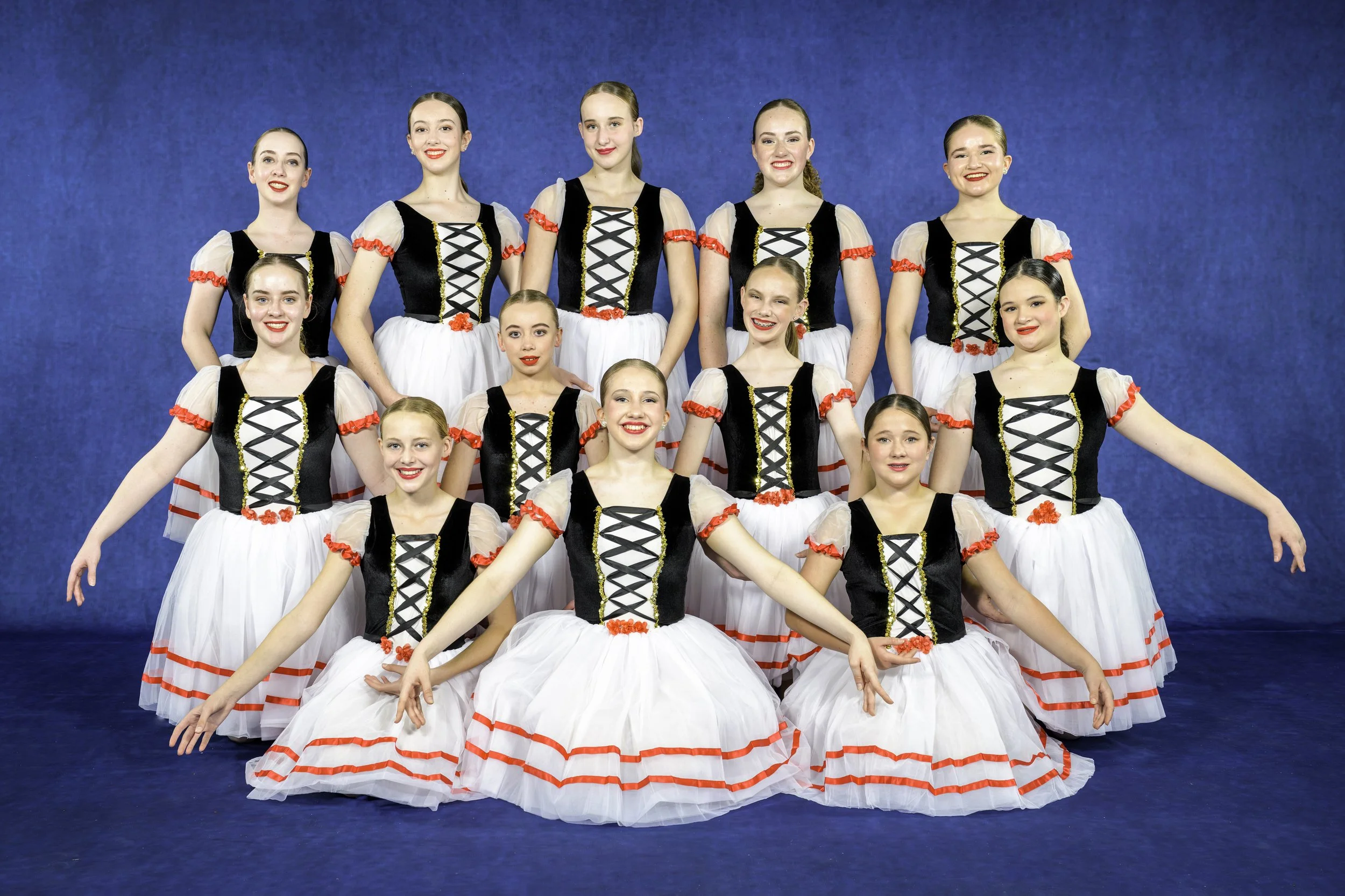 Coppelia