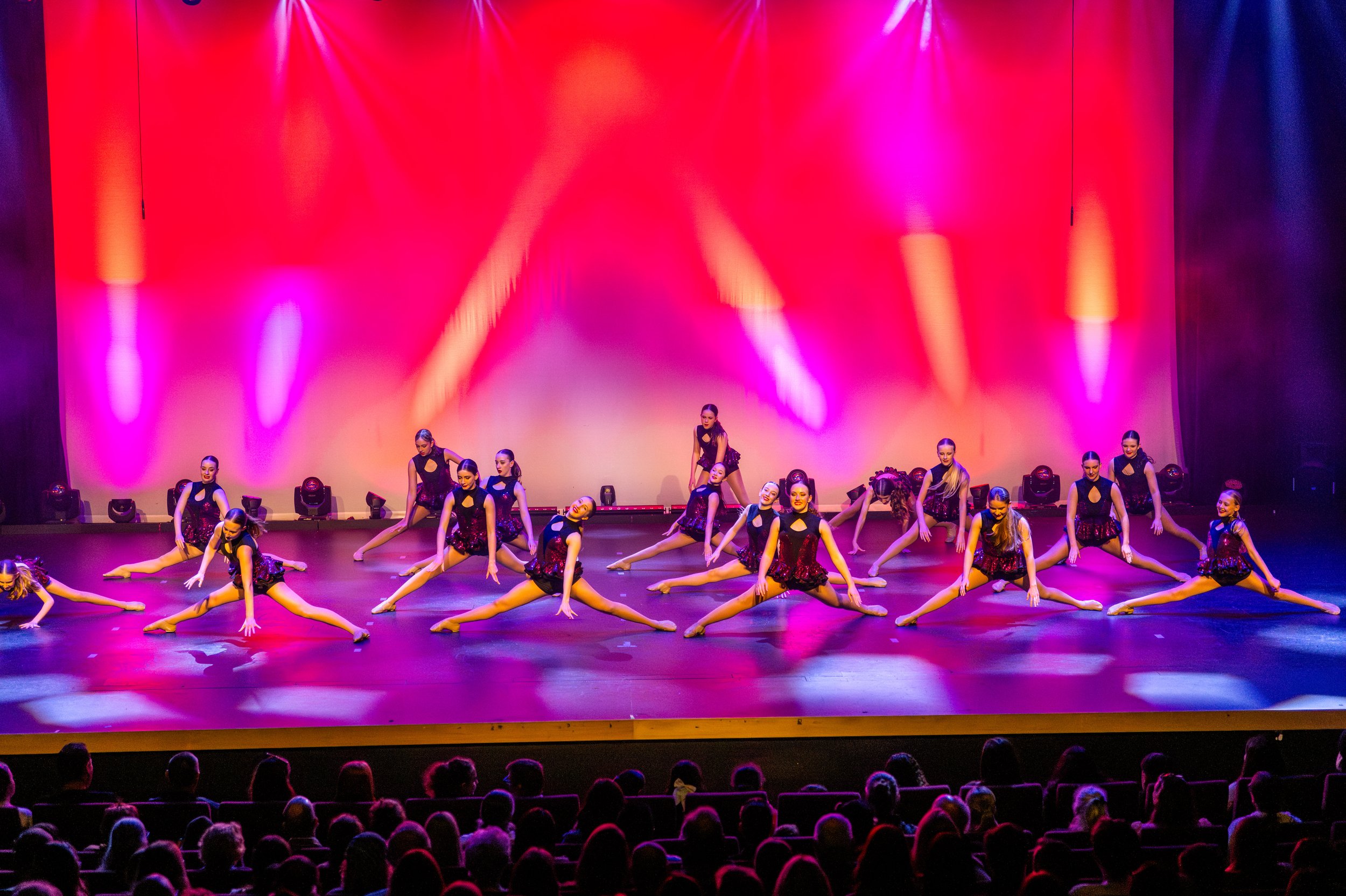 Another One Bites the Dust