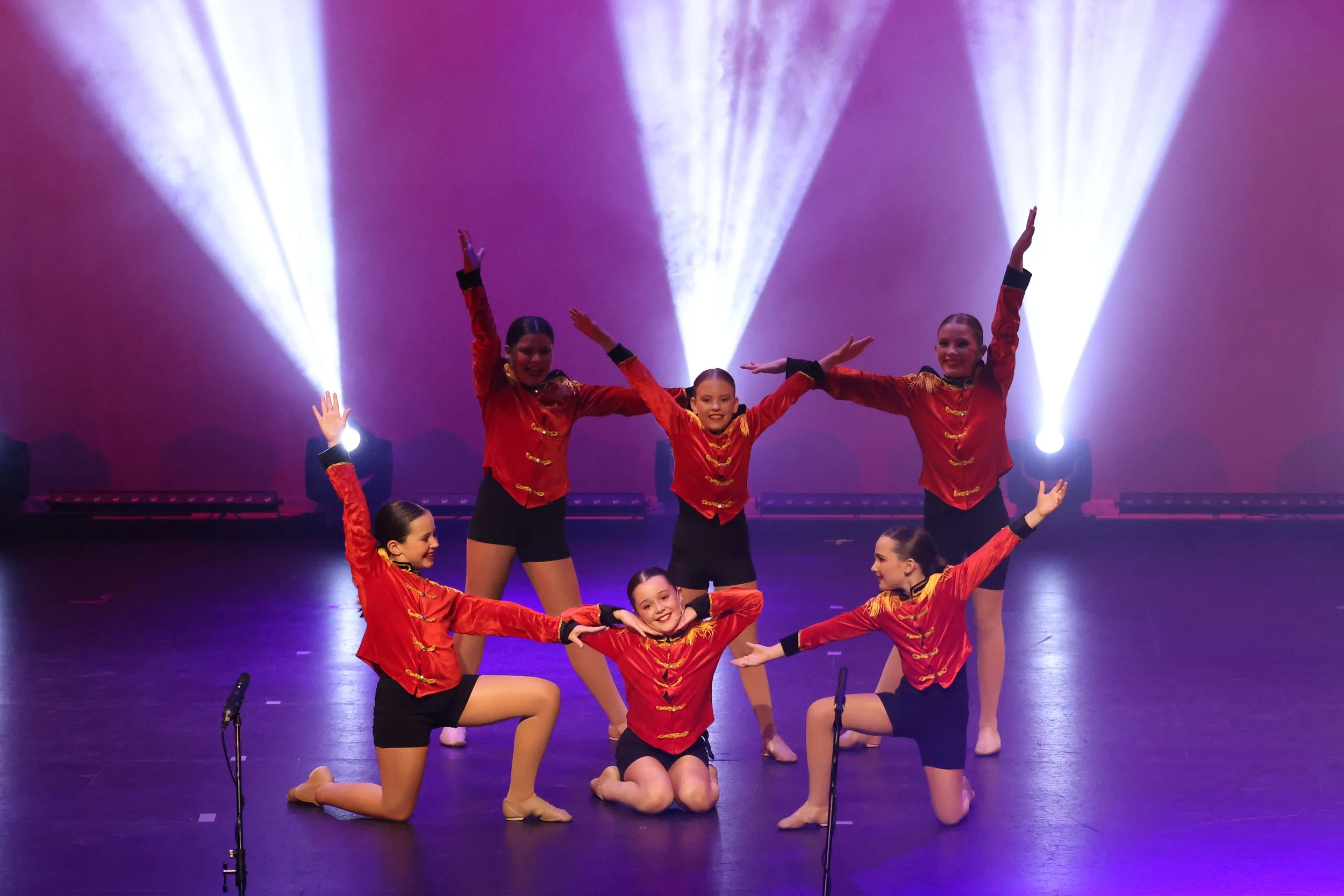 The Greatest Showman