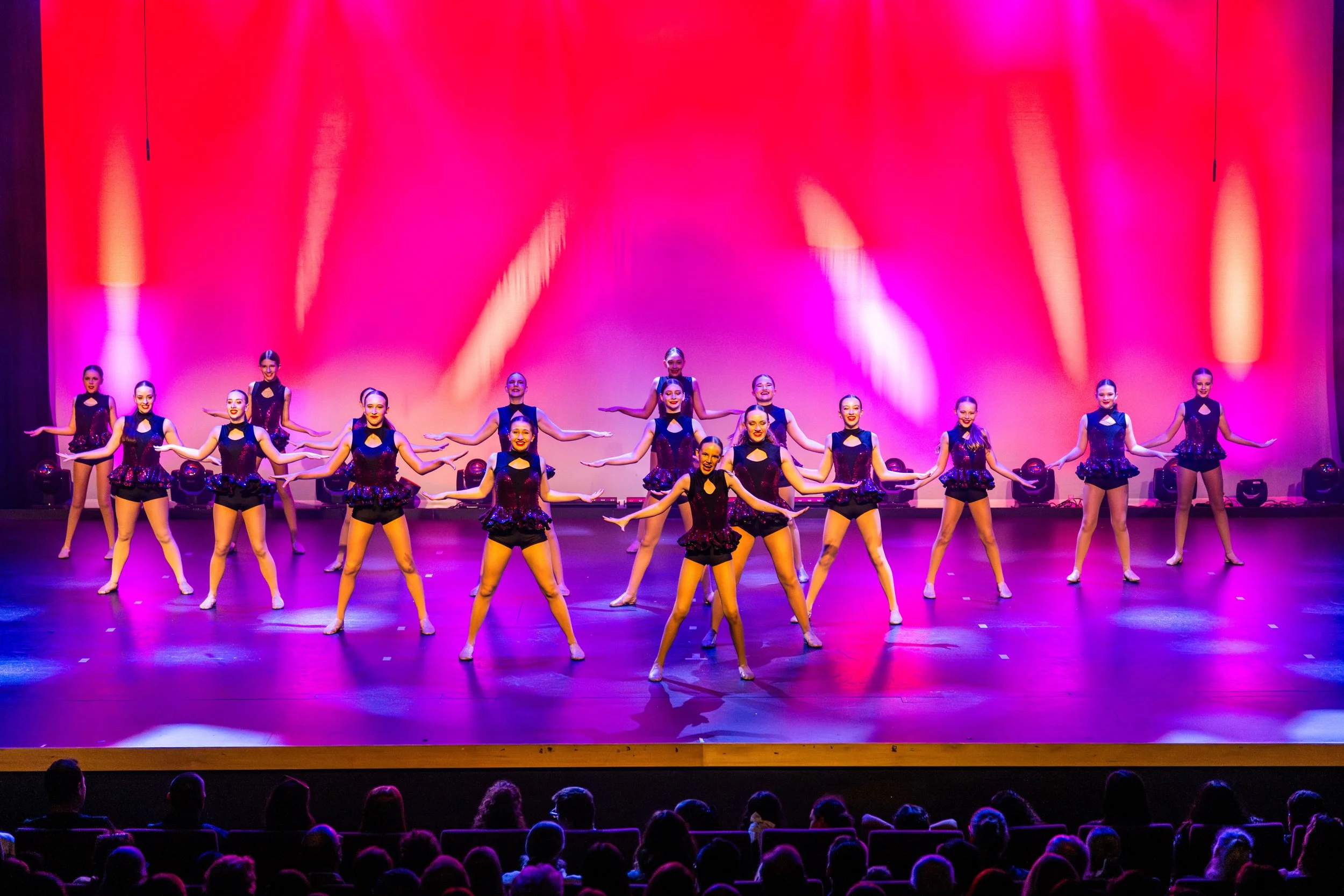 Another One Bites the Dust