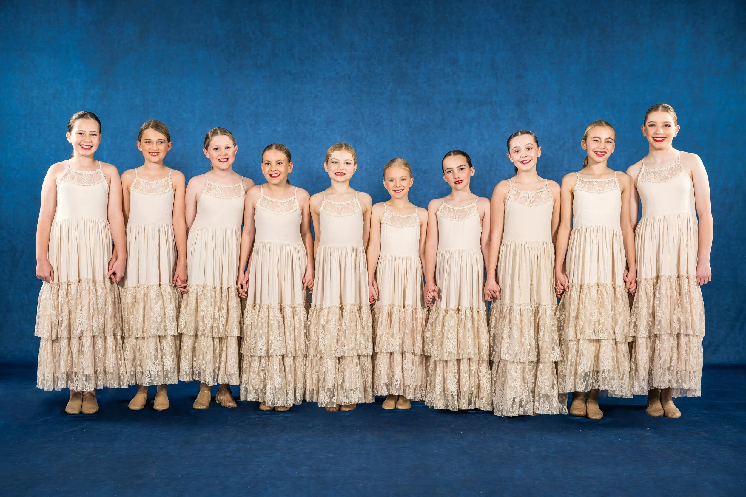 Constant - Musical Theatre 