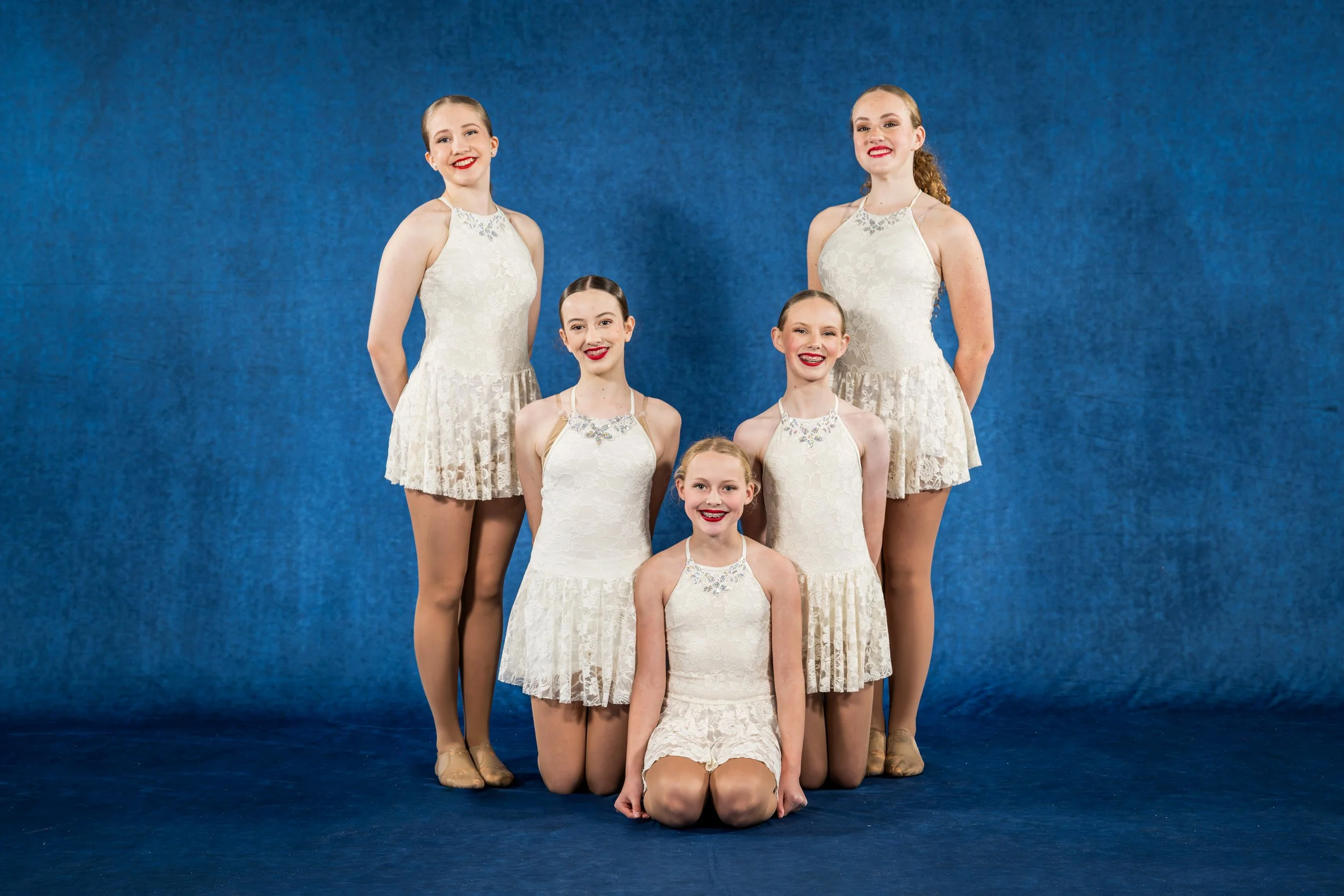 Constant - Junior Performance Class