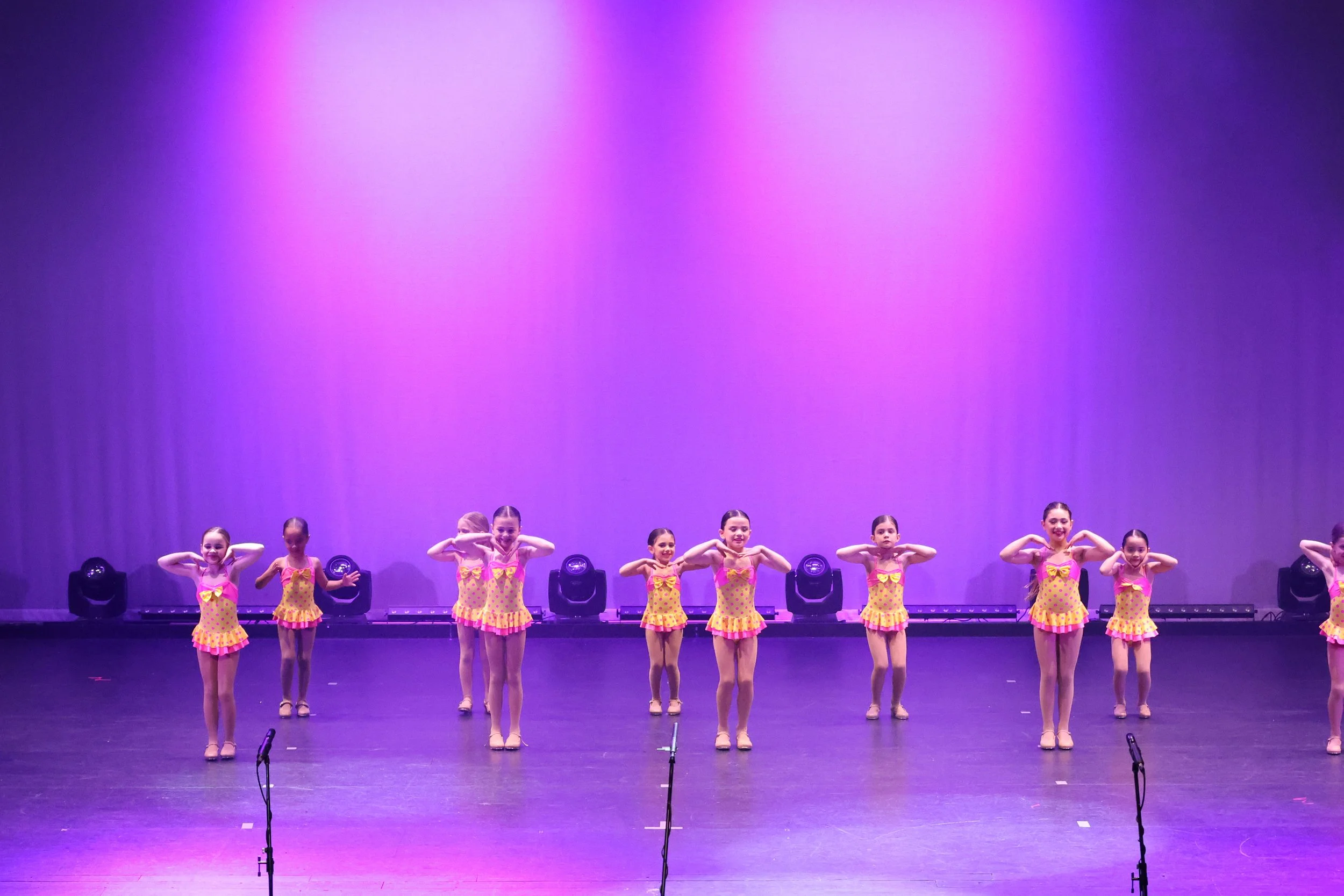 Itty Bitty Pretty One