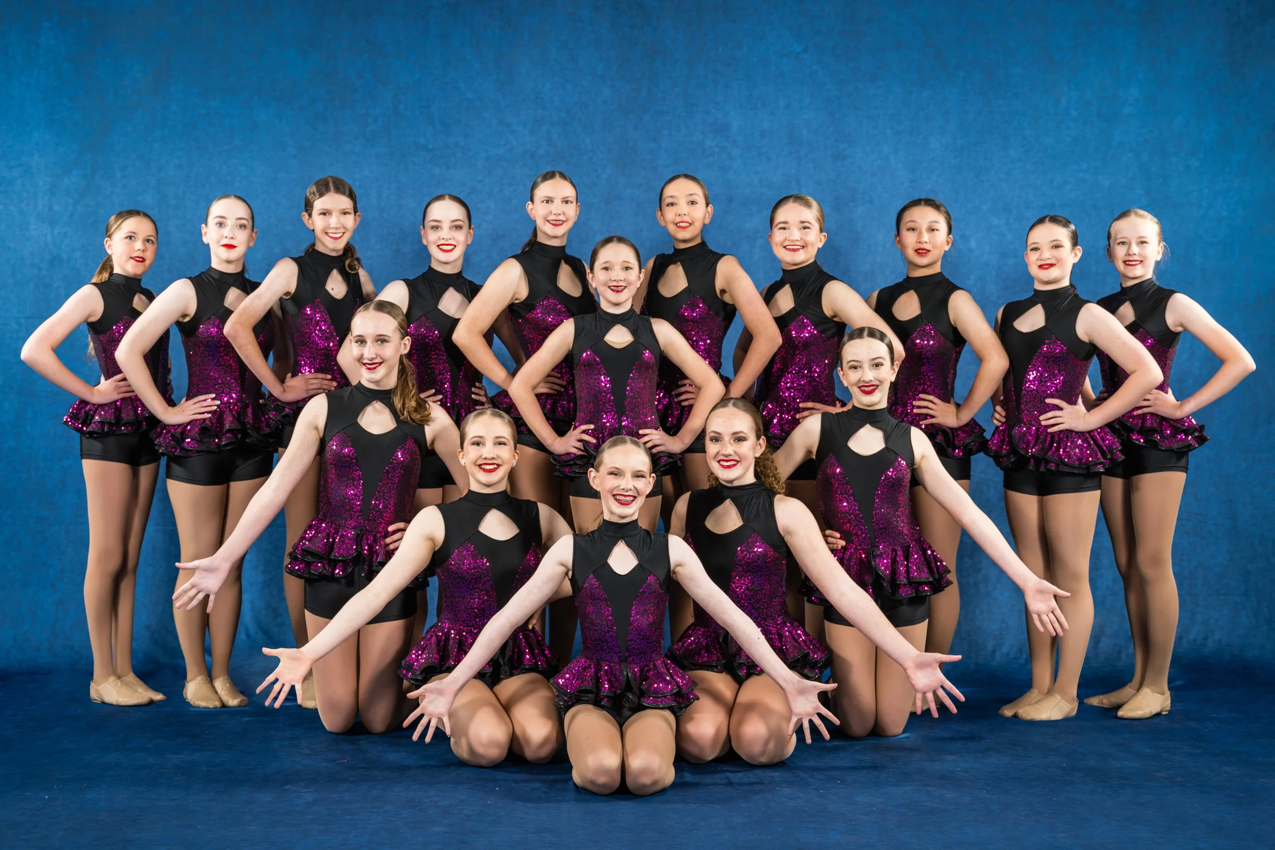 Another One Bites the Dust