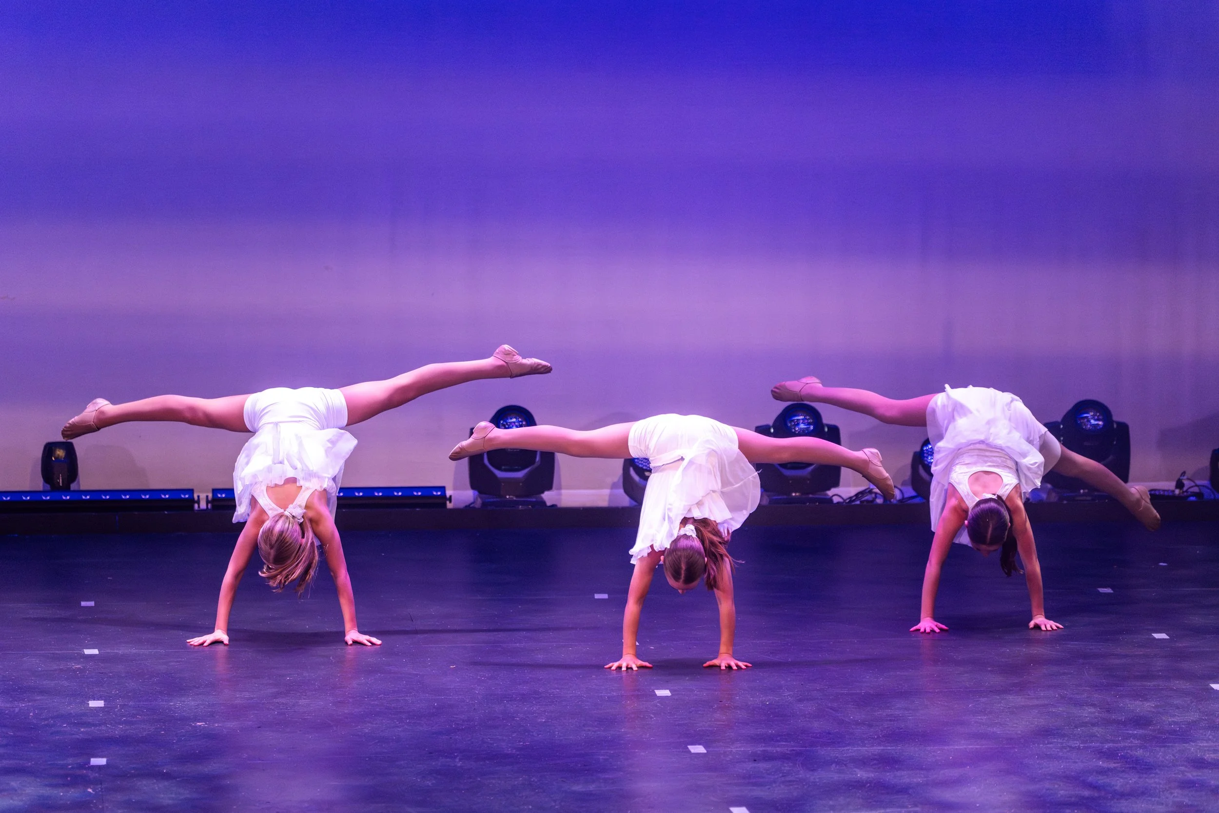 Slipping Through my FIngers