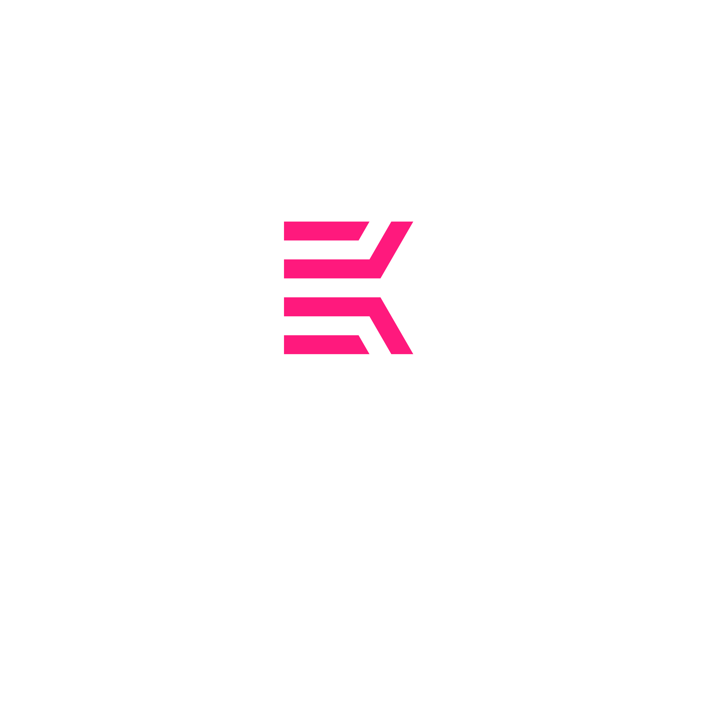 Kappture logo with a black background, a stylized pink 'K' above the word 'KAPPTURE' in white capital letters.
