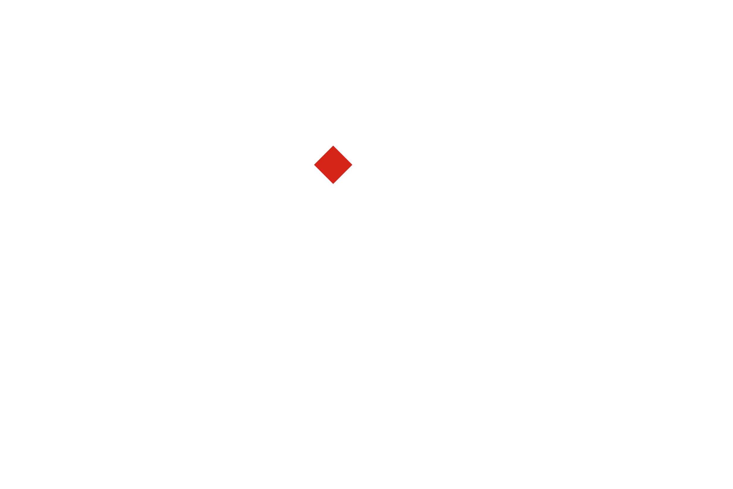 The image displays a black background with the word 'INFILLED' in large white capital letters. The letter 'L' is stylized with a small red diamond shape above it. Below, there is a white tagline that reads 'Screen your dreams'.