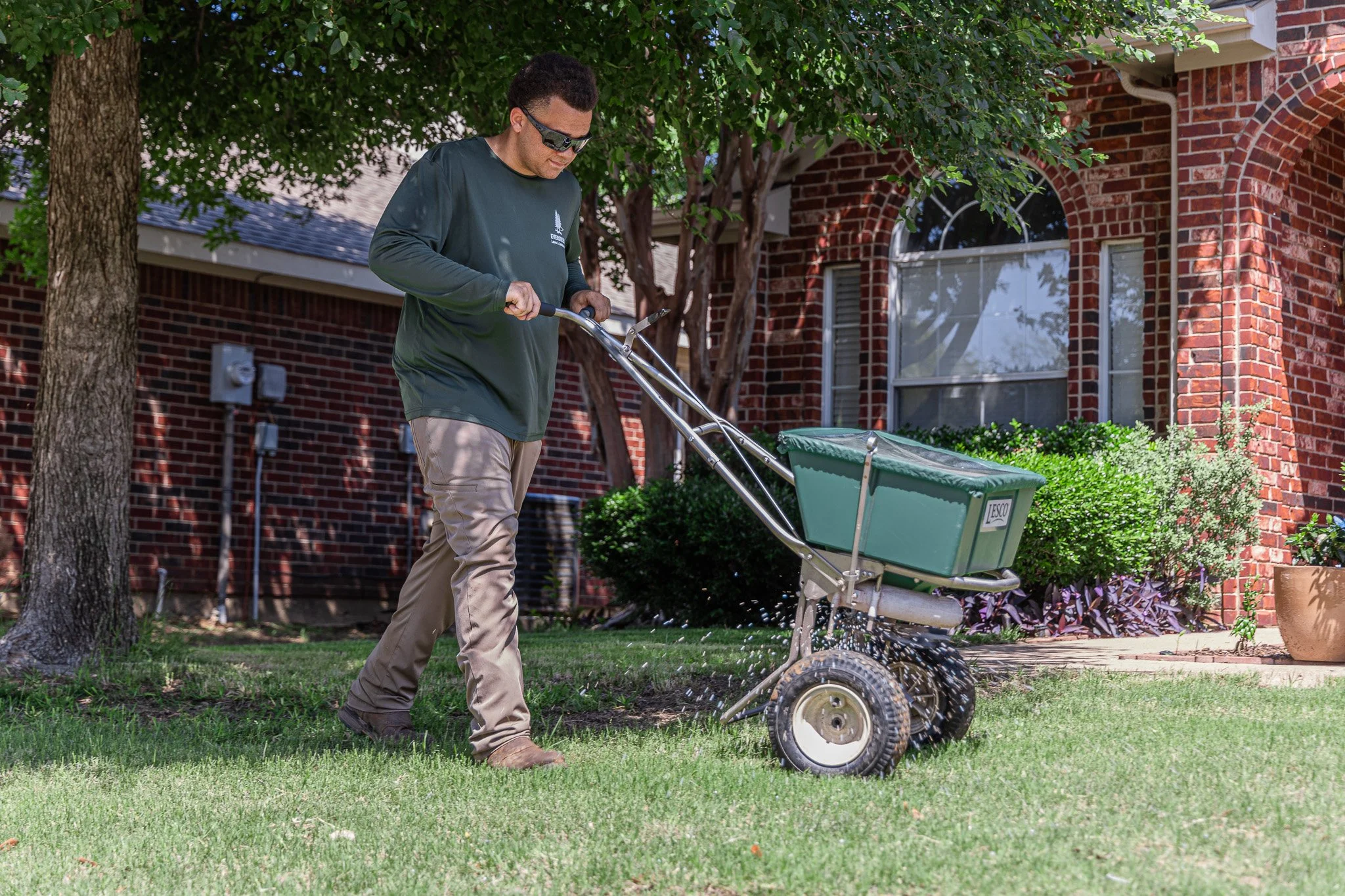 Is Your Lawn Ready for Spring?