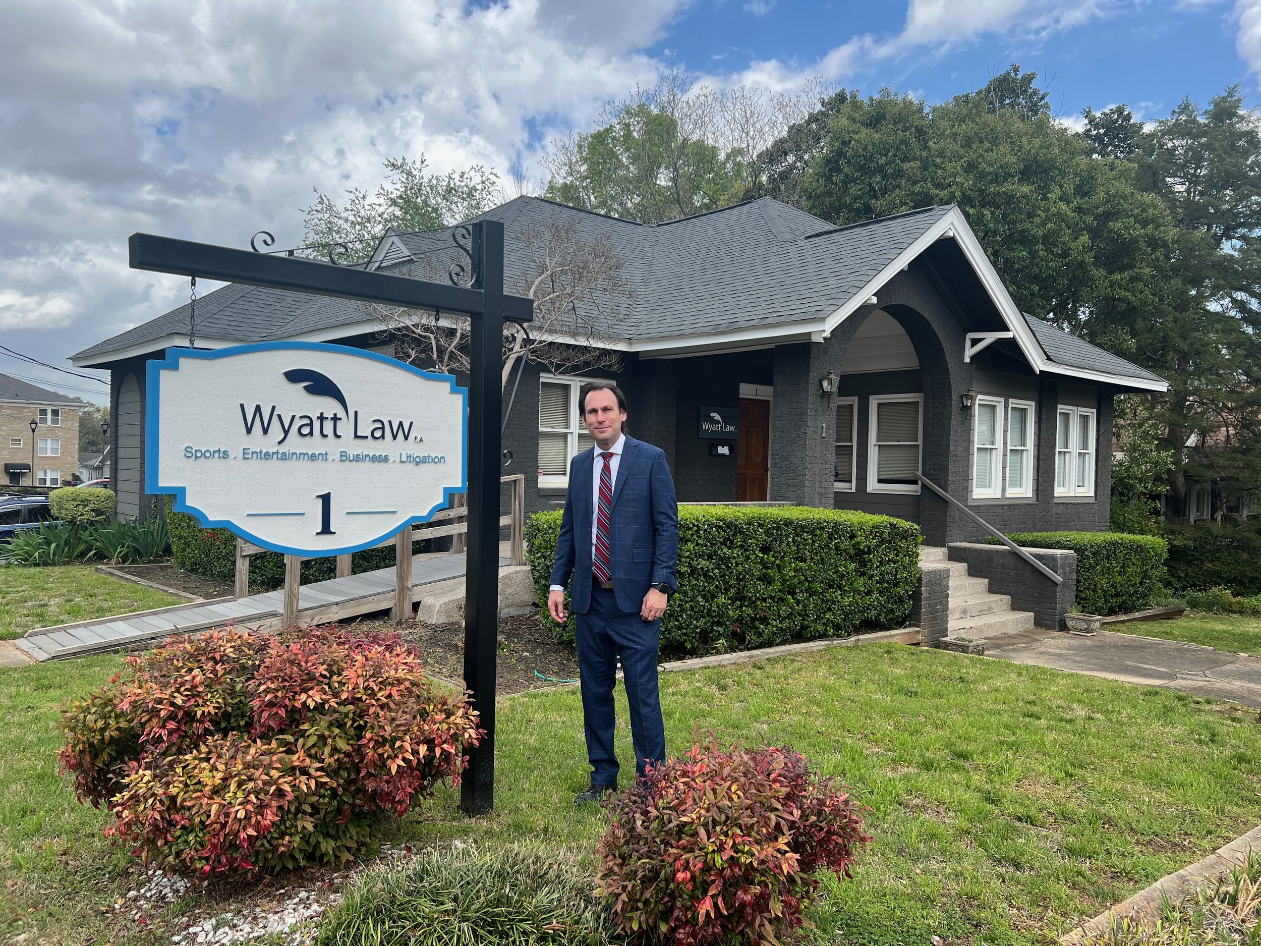 Welcoming 2026: Trusted Counsel for Those Building, Leading, and Competing at the Highest Levels