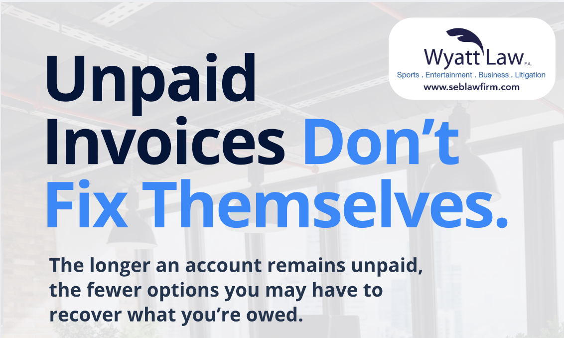 When Is It Time to Call a Debt Collection Attorney?