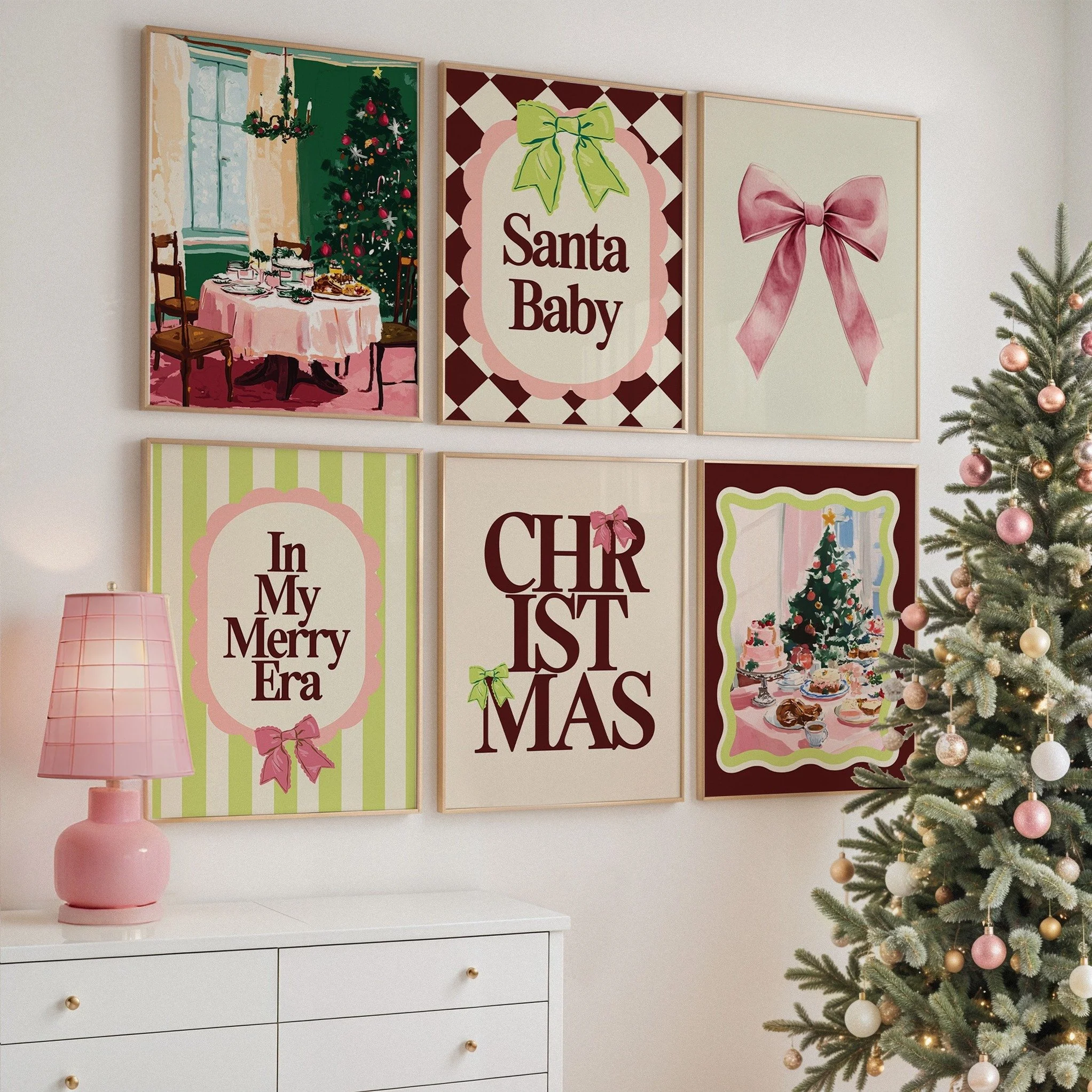 🌟Christmas has landed at SOFE! 🌟

Shop our brand new range of prints now via the website. For a limited time we are offering you a 15% discount with code GETFESTIVE. 🎄🎄🎄