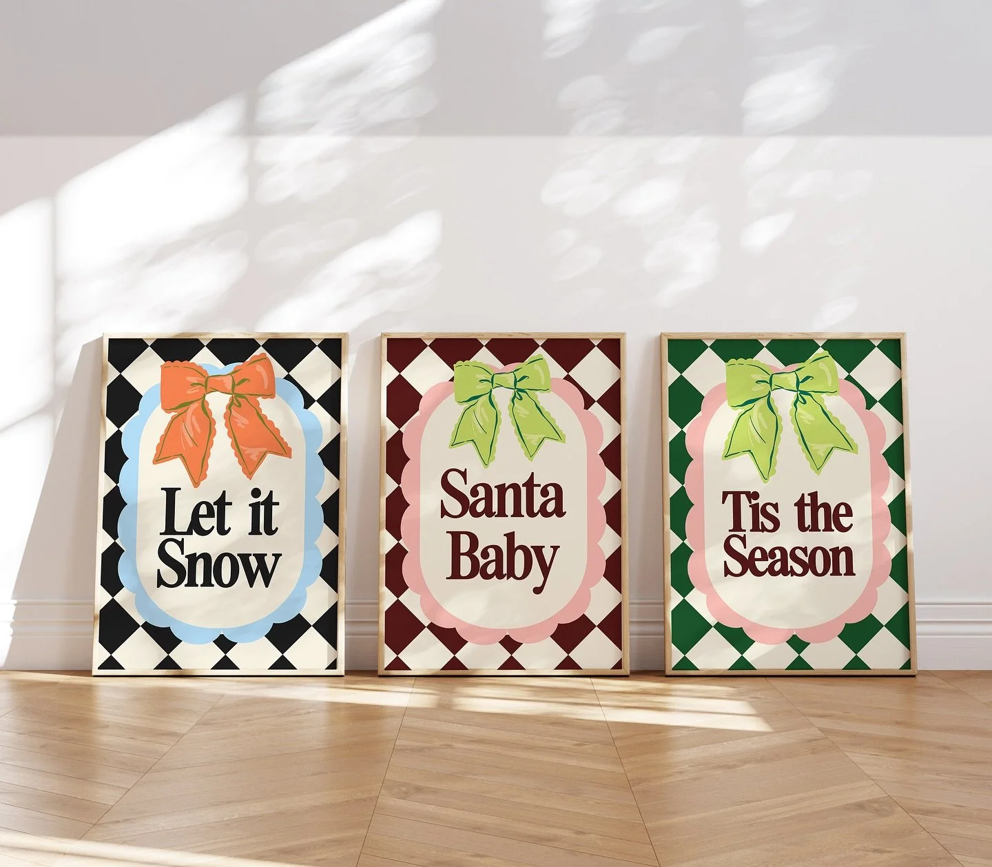 So has the Snow got you in the Christmas Spirit yet? ❄️❄️❄️❄️🎄🎄🎄🎄