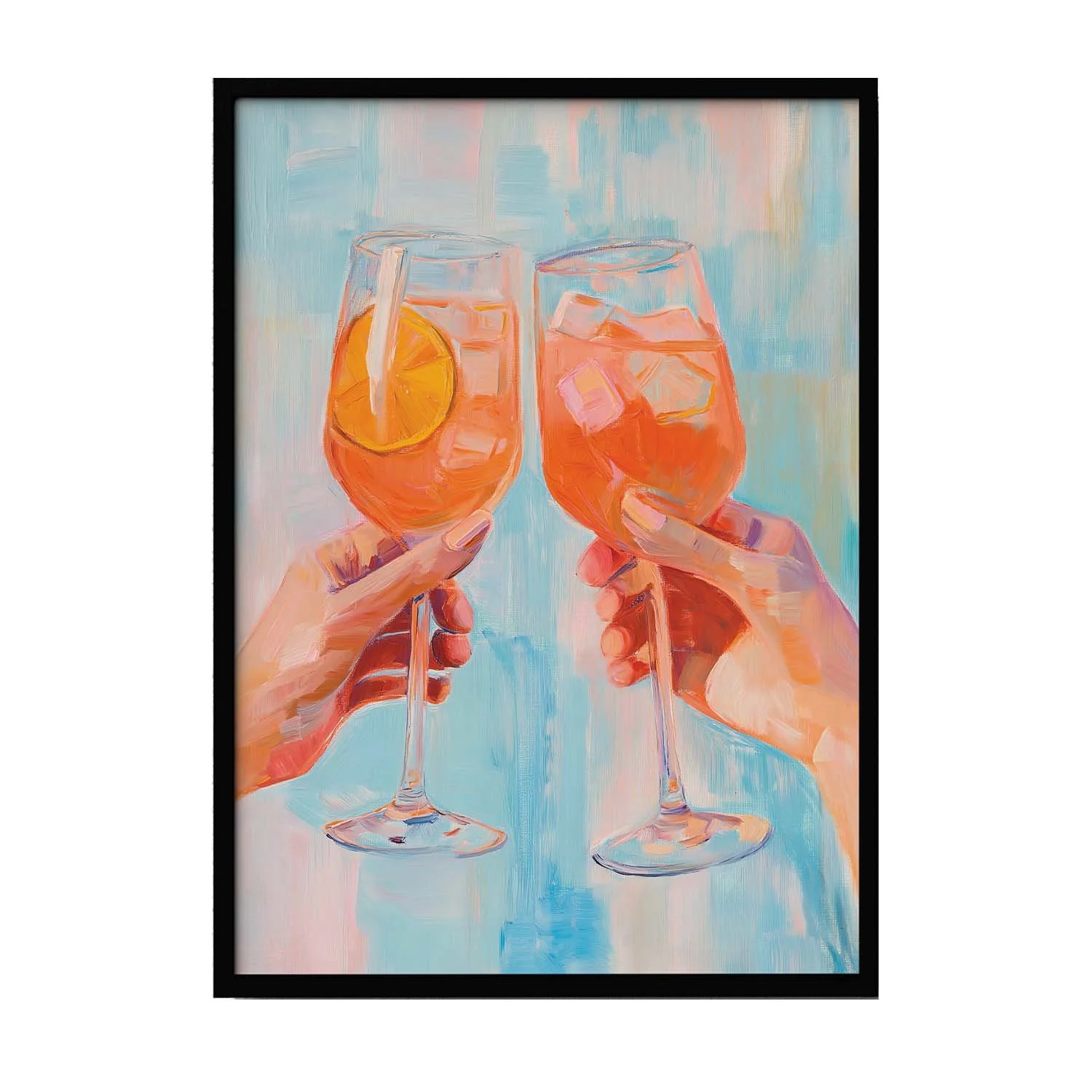 Aperol Cheers