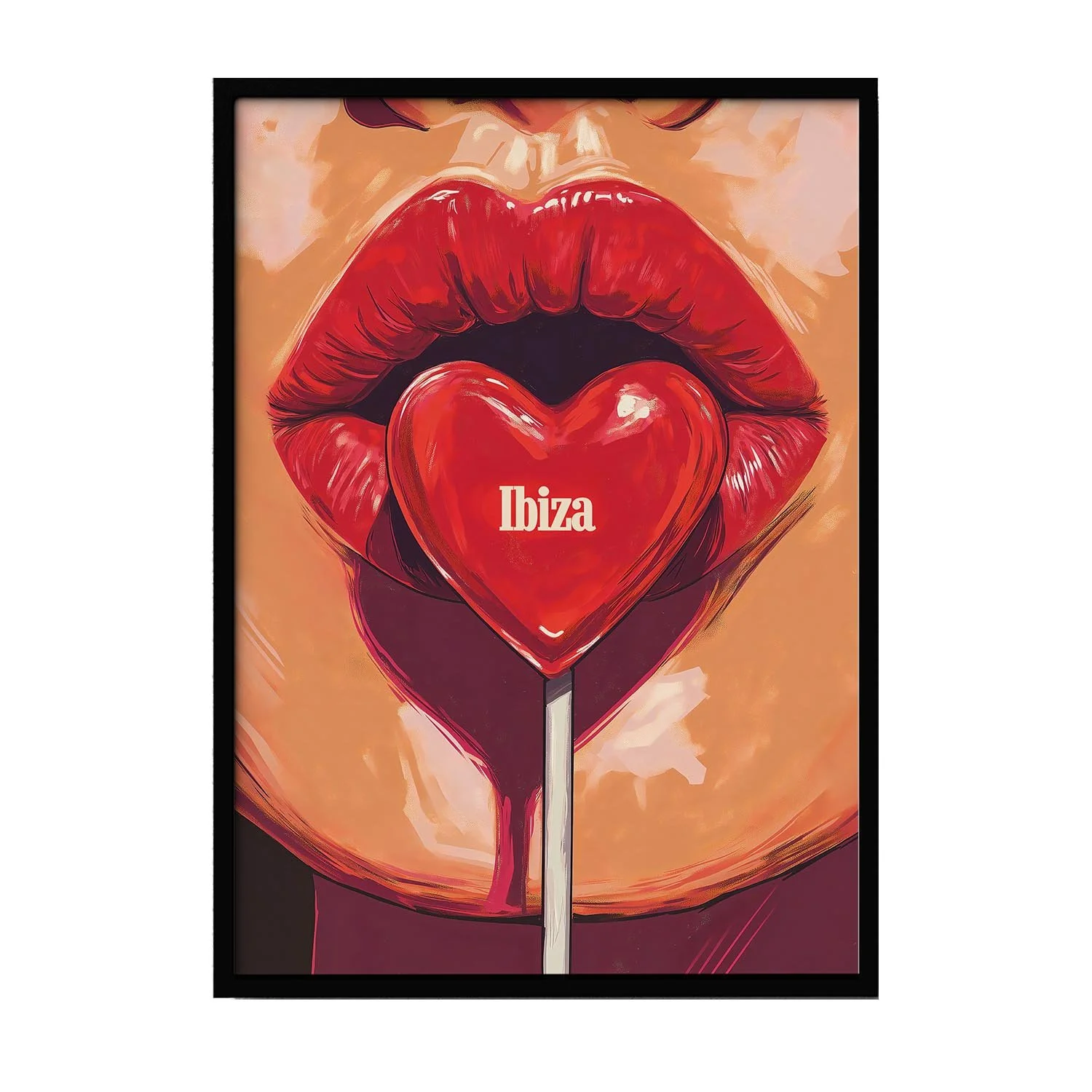 Love Ibiza