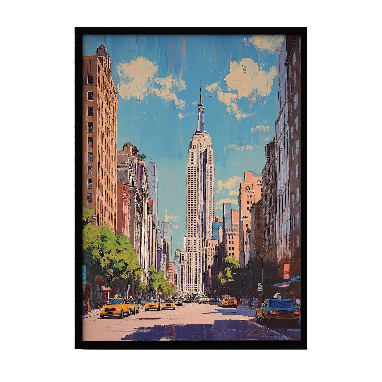 Empire State