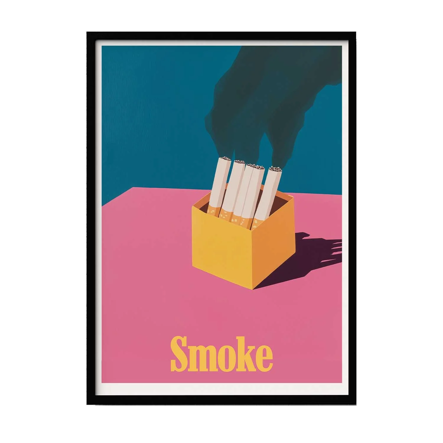 Smoke