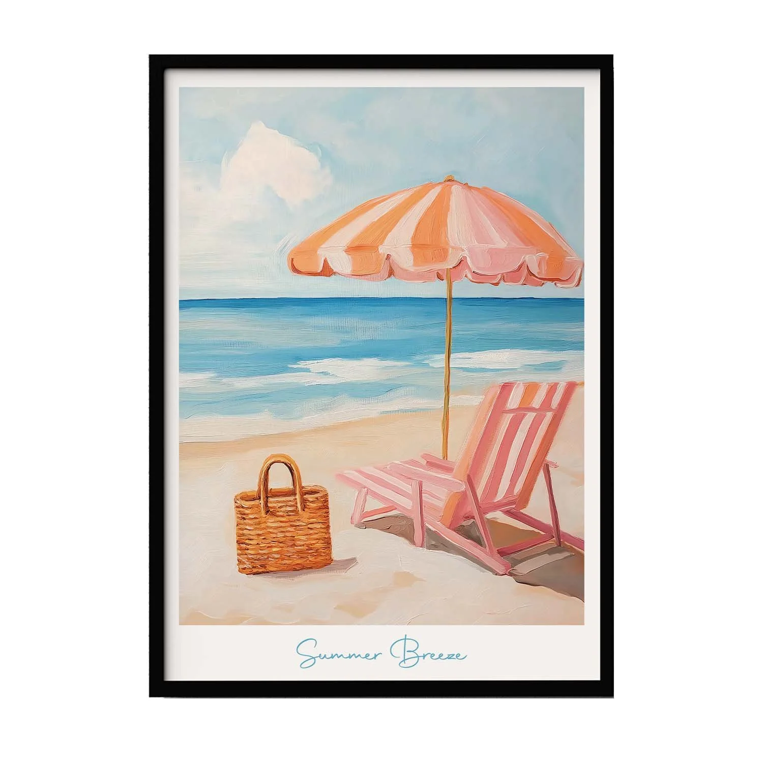 Summer Breeze