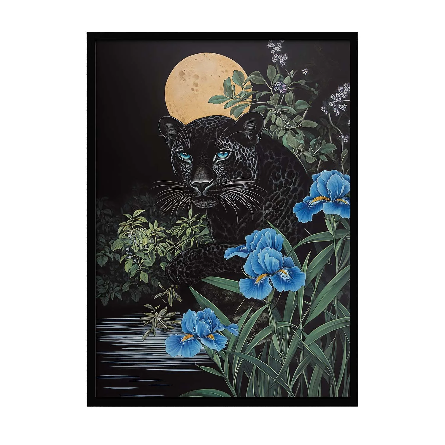 Black Panther