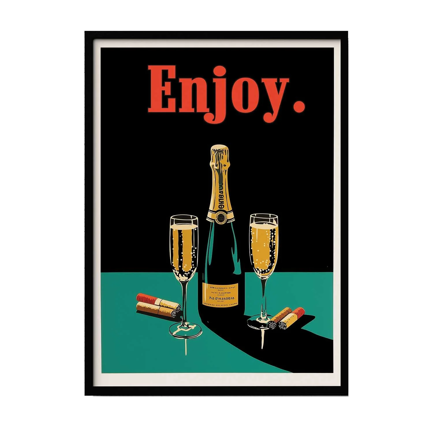 Enjoy