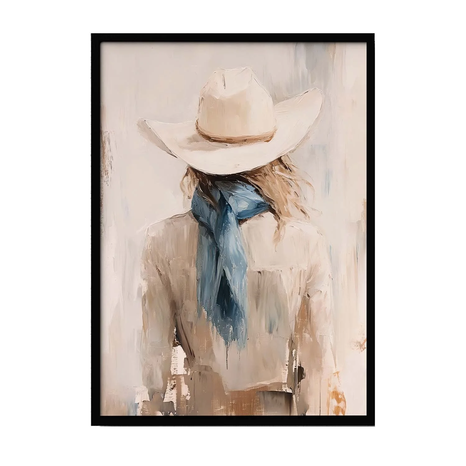 Cowgirl