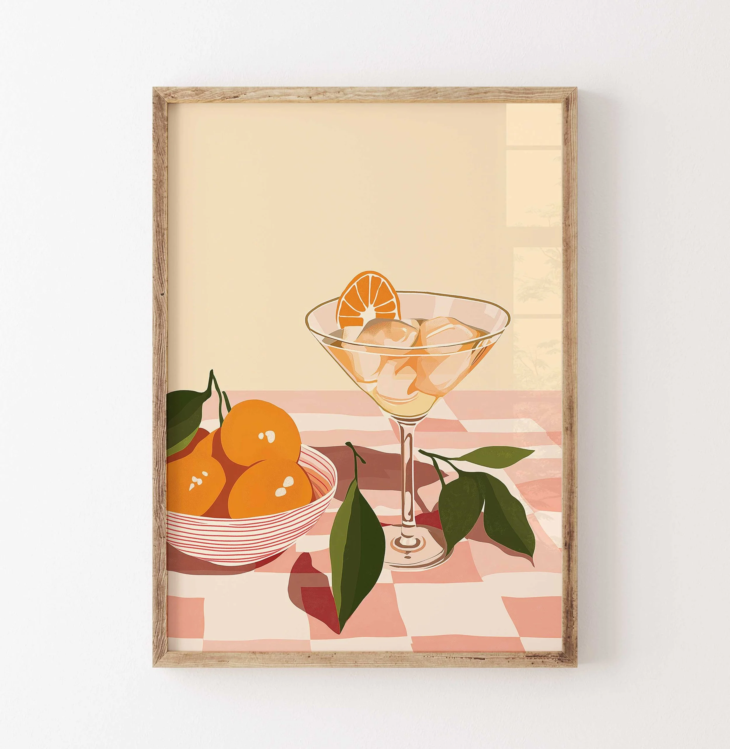 Summer Cocktails