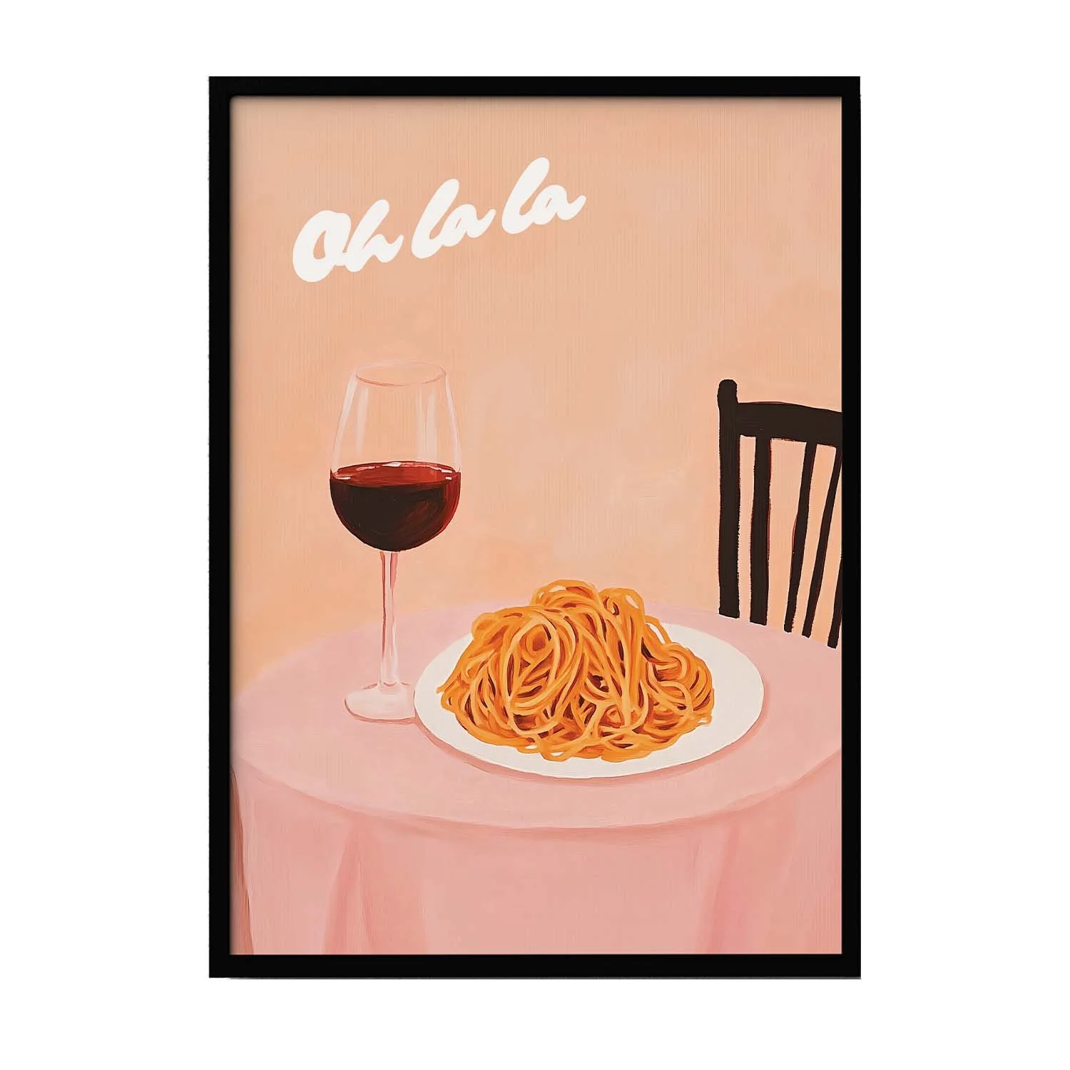 Oh La La
