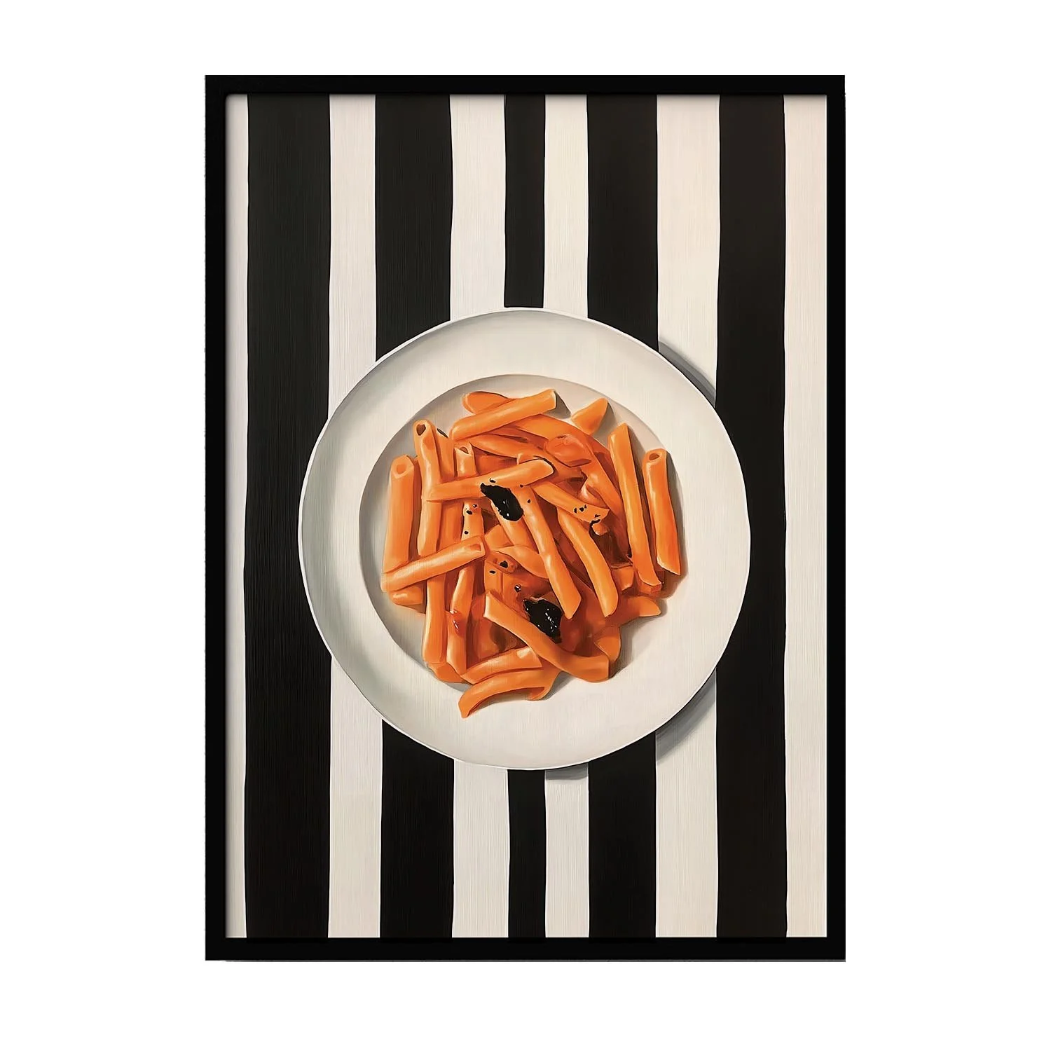 Vodka Pasta