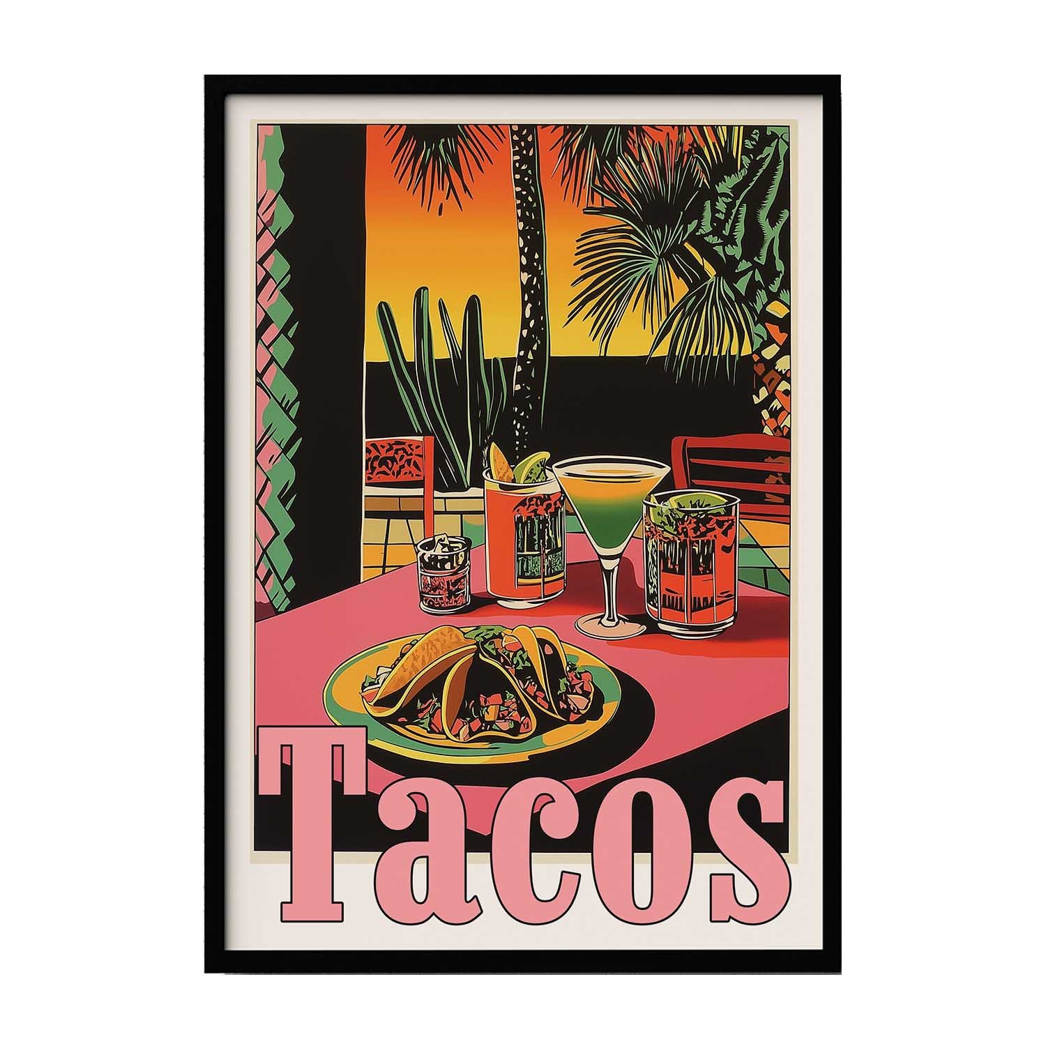 Taco Party