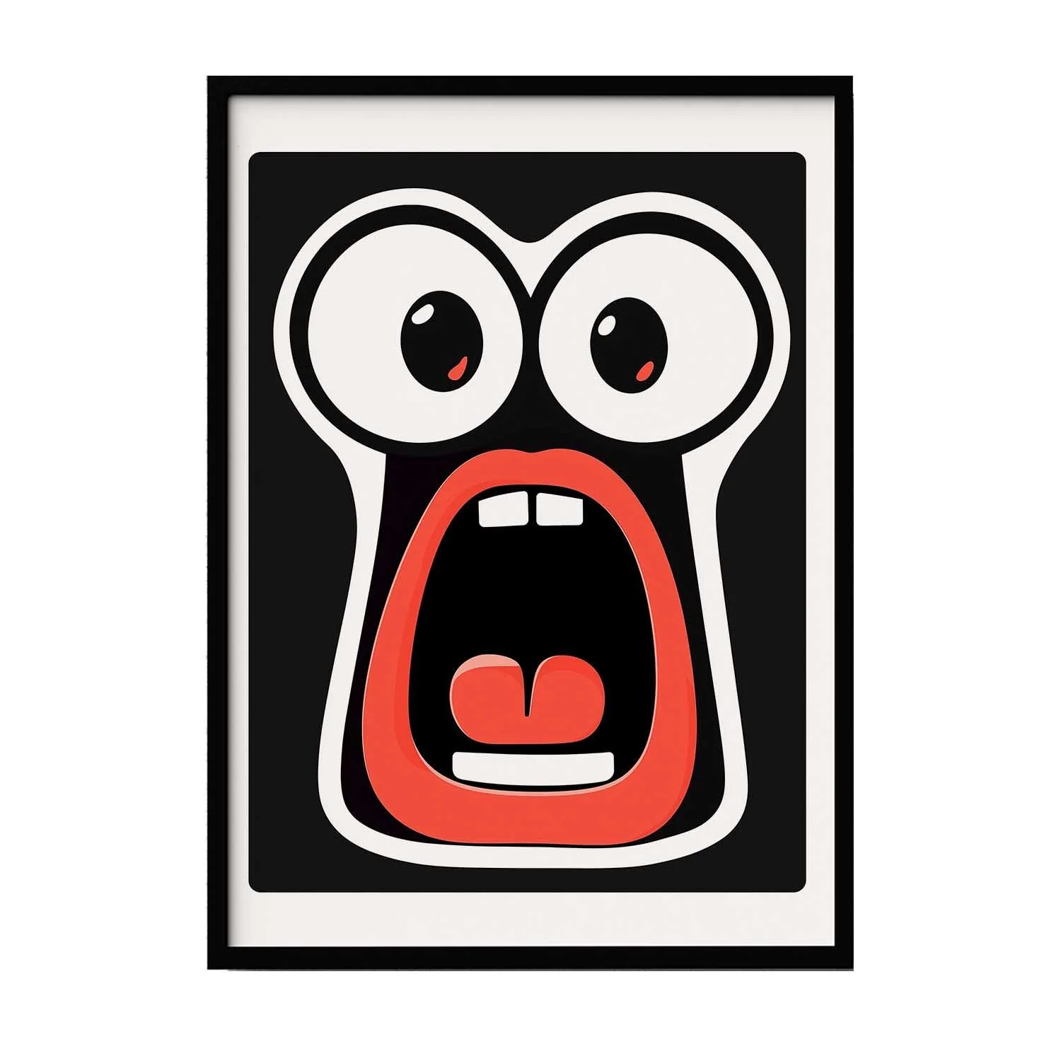 The Face