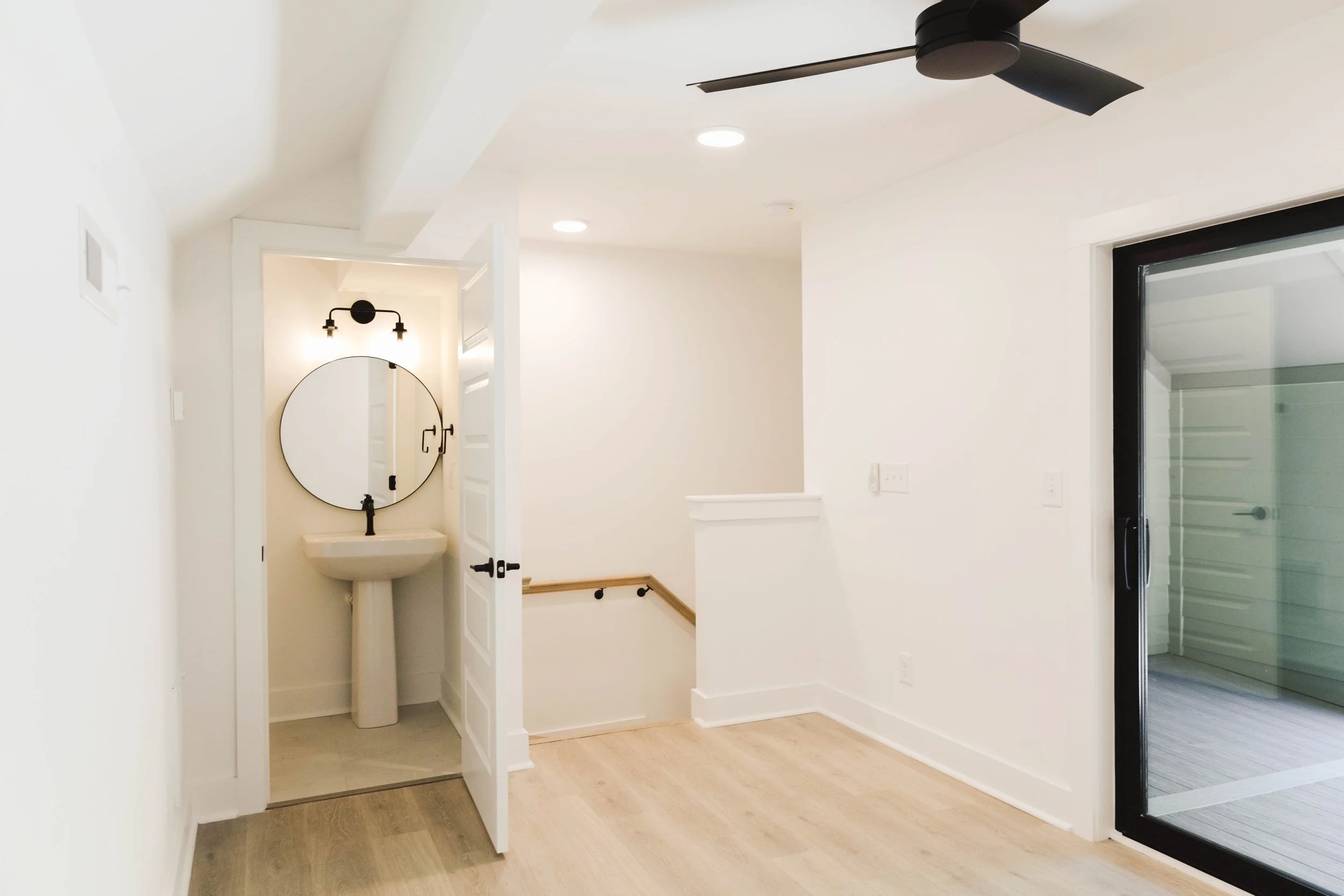 New Townhomes For Rent in NoDa The Collection Charlotte