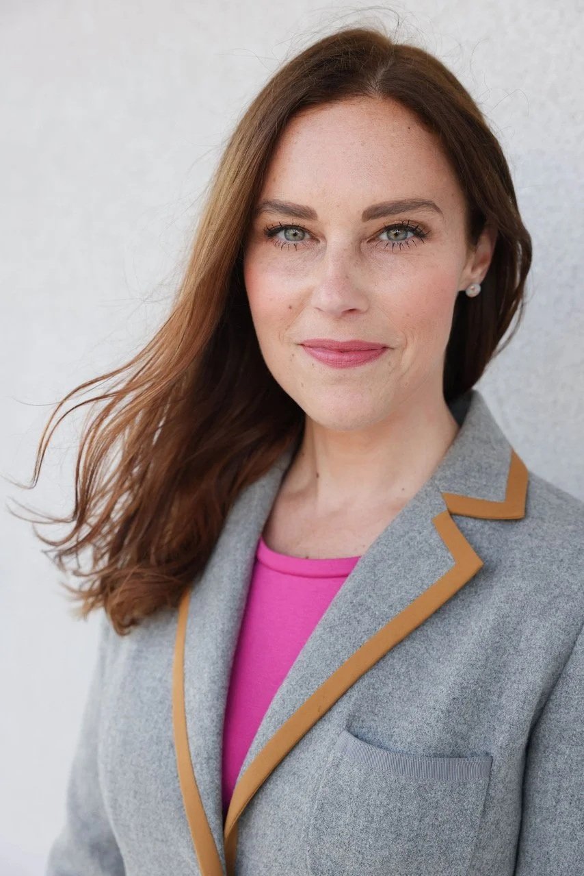 Get Your S*%$ Together: Pen, Paper, Perspective