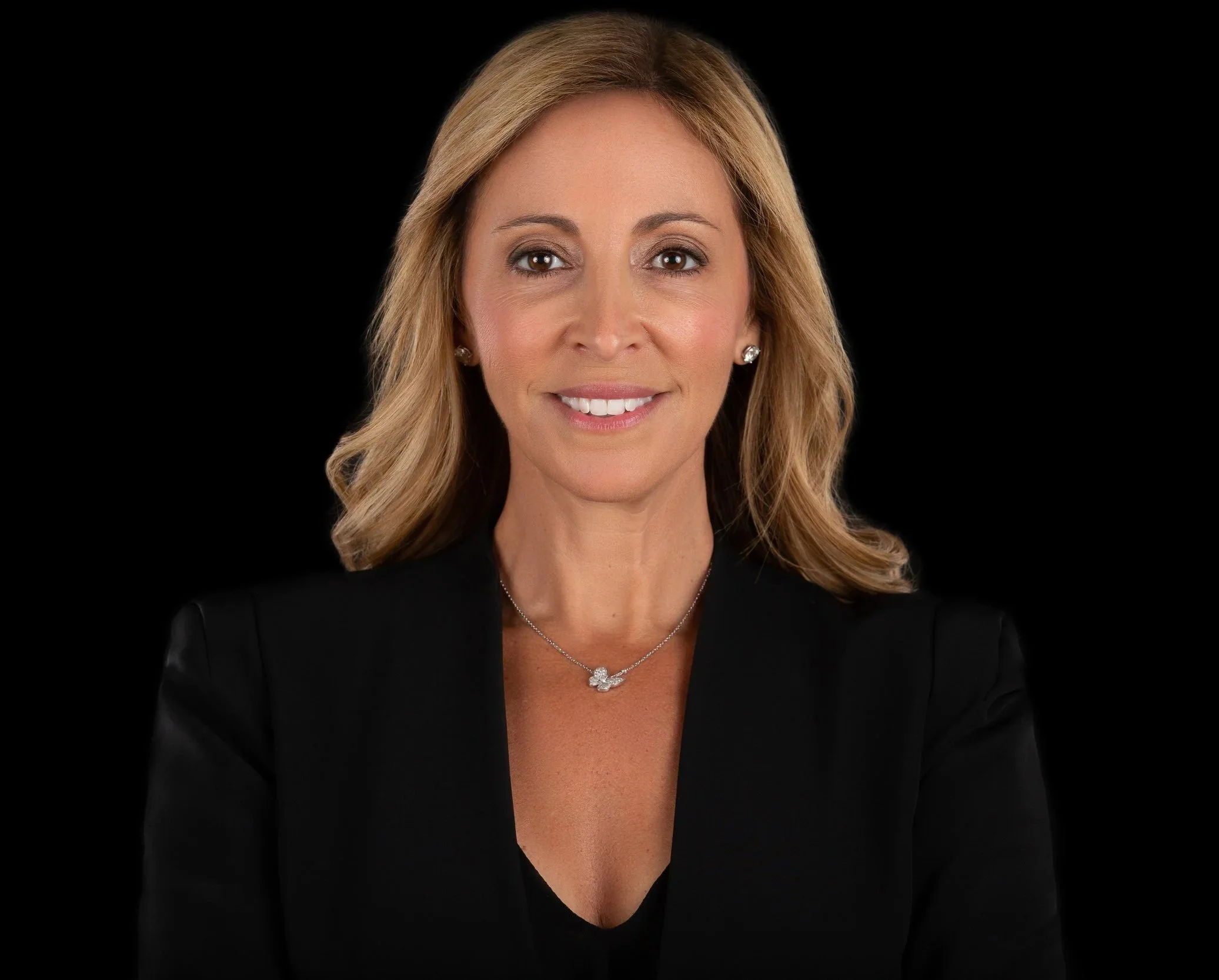 Dream Bigger. Build Bravely. Lead Boldly.