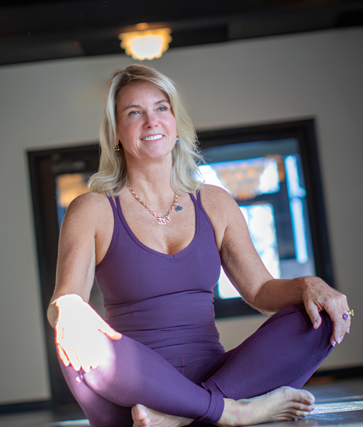 Trusting Your Inner Compass: Using Instinct, Intuition &amp;&nbsp;Community to Build a Life You Love