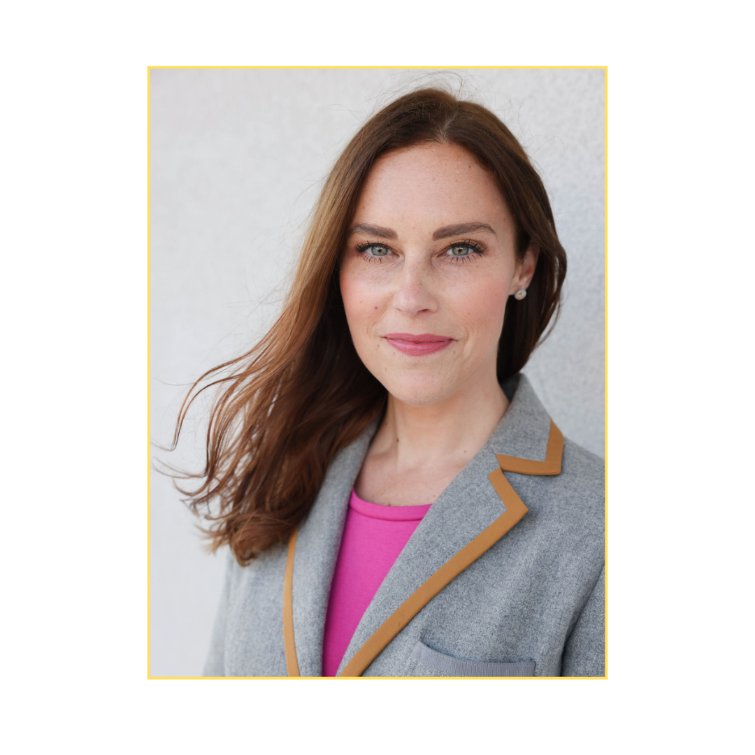 Get Your S*%$ Together: Pen, Paper, Perspective